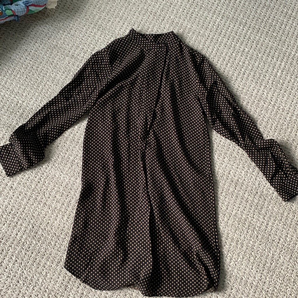 Madewell Dress Size Small